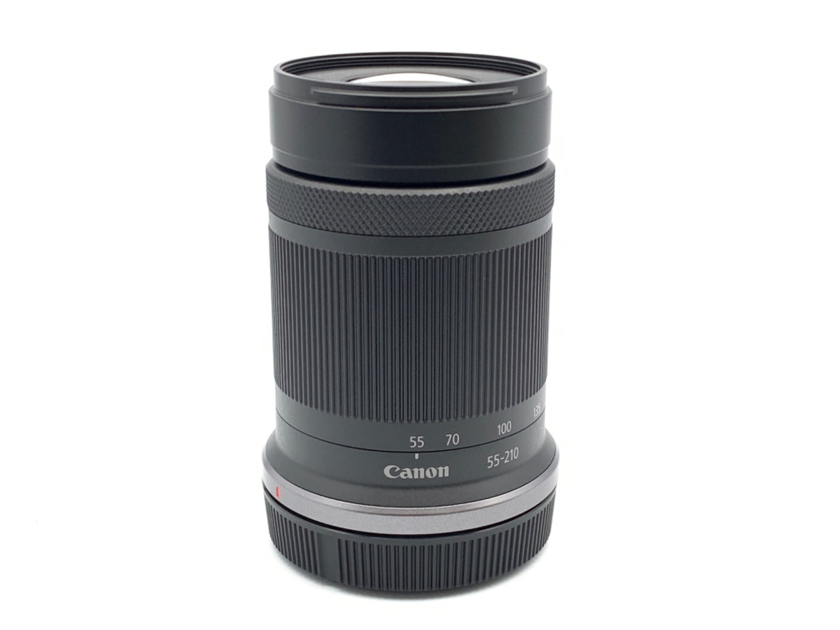2月18日限定 Canon EF-S18-55mm & 55-250mm IS 【公式通販】