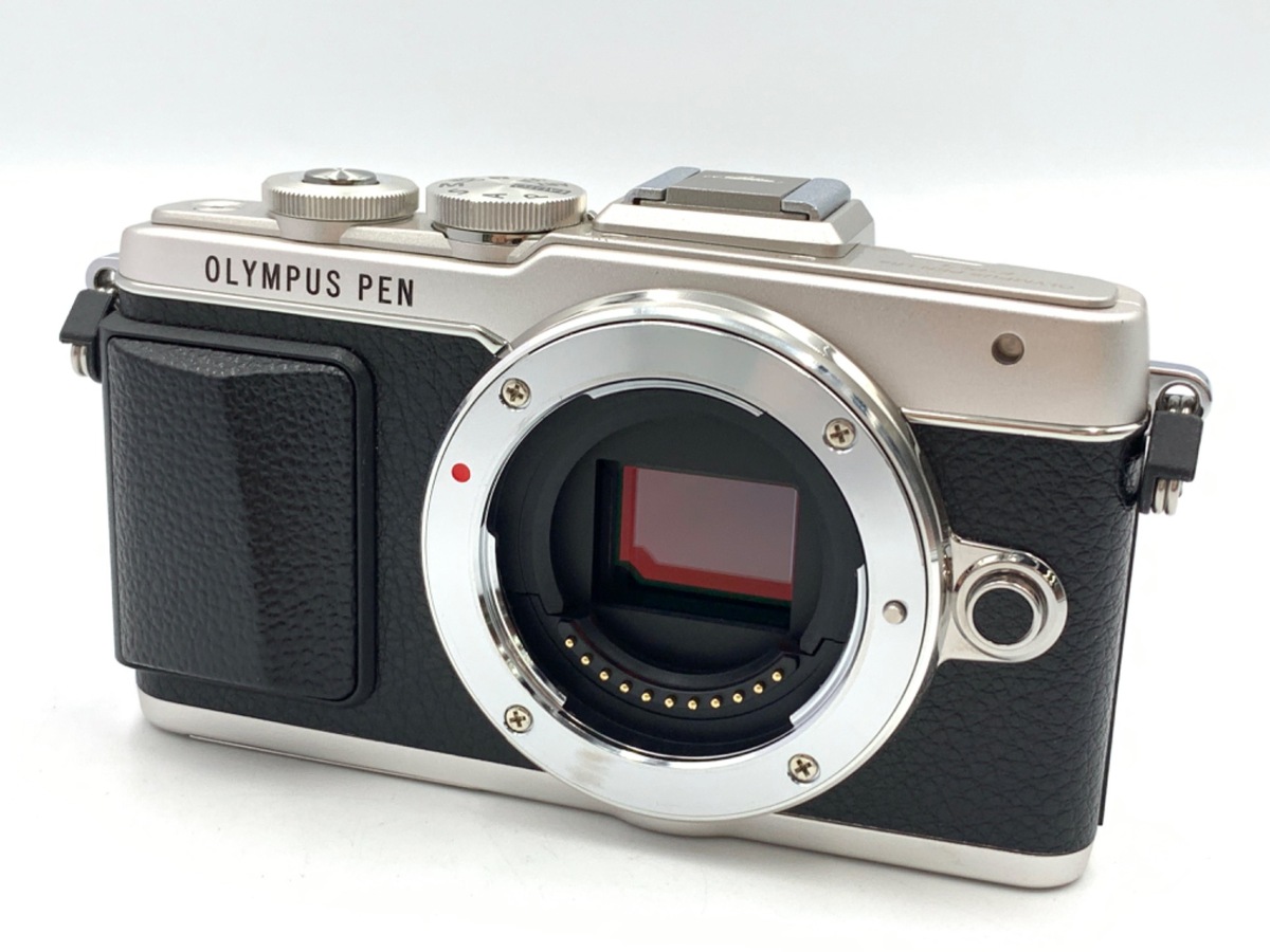 OLYMPUS PEN Lite E-PL7 ボディ 中古価格比較 - 価格.com