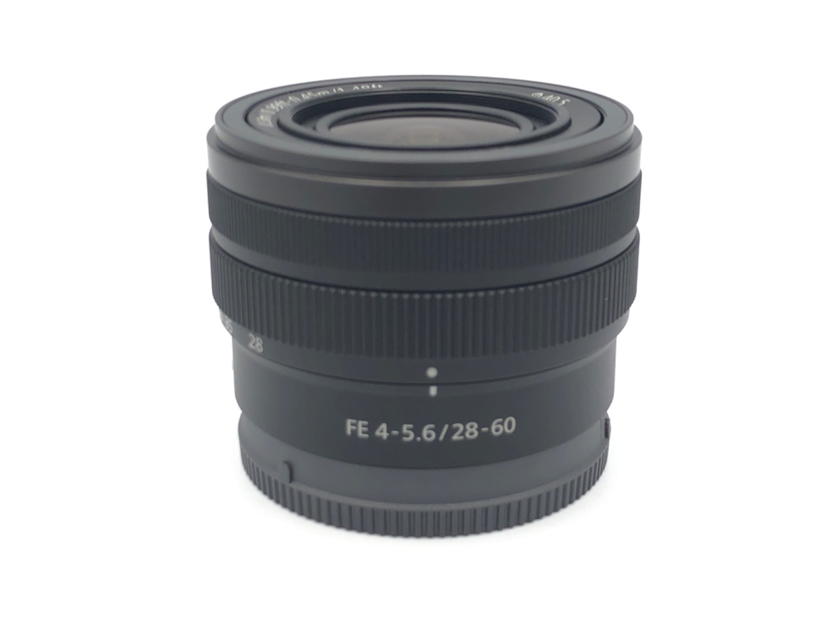 FE 28-60/4-5.6 SEL2860