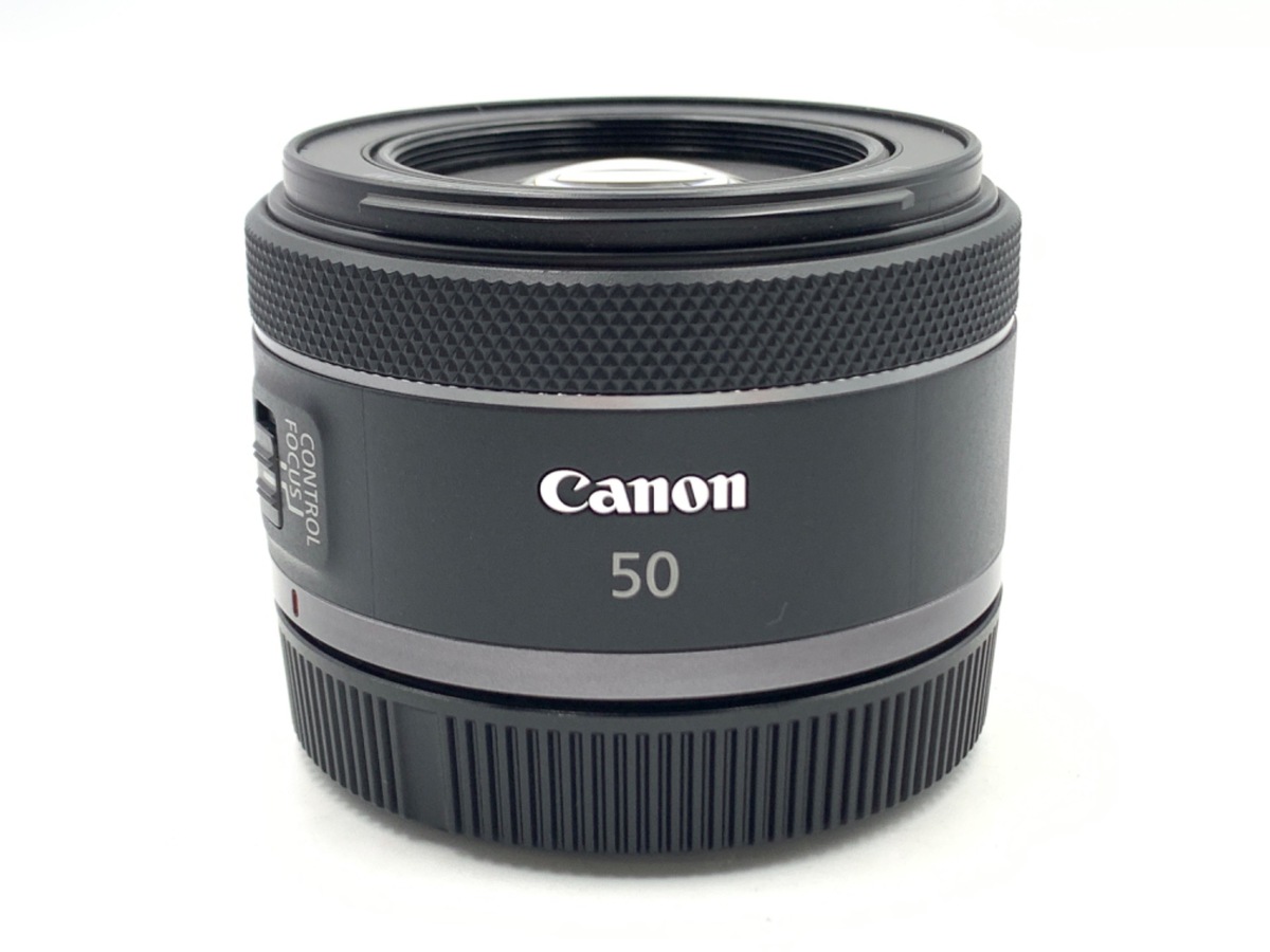 Canon RF 50 f1.8レンズ「美品、最終値下げ」 RF50mm F1.8 STM 中古価格比較 - 価格.com