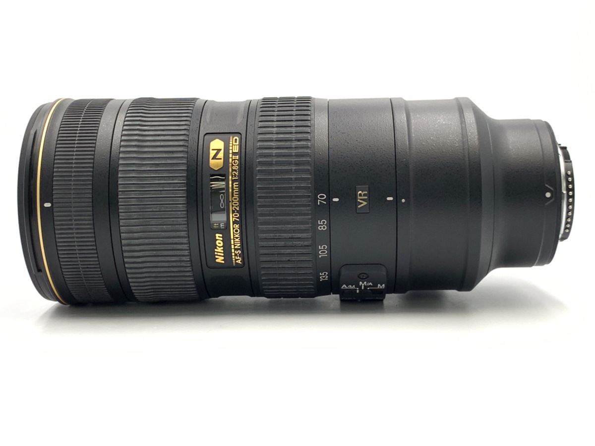 美品 付属品一式付き Nikon AF-S 70-200F2.8G ED VR2 美品 付属品一式付き Nikon AF-S 70-200F2.8G ED VR2 Nikon AF-S