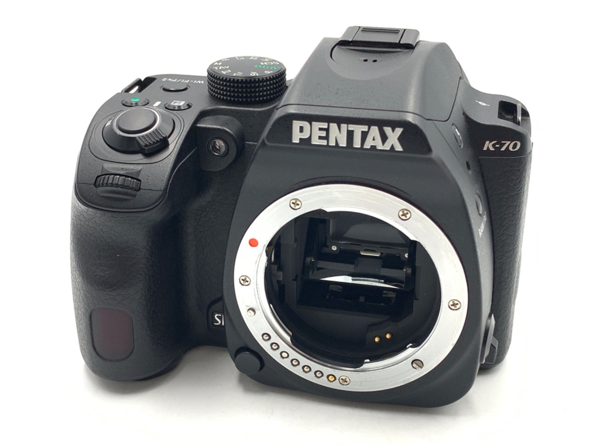 PENTAX K-70 ボディ 中古価格比較 - 価格.com