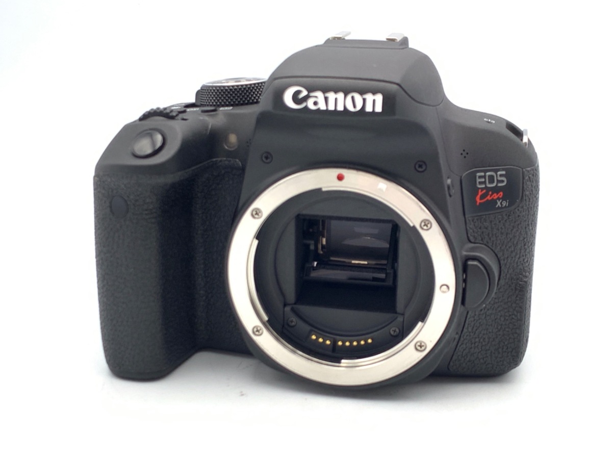 ⚠️ジャンク品 Canon EOS Kiss X9i 本体 EOS Kiss X9i ボディ 中古 ⚠️ジャンク品 Canon EOS Kiss X9i 本体 EOS Kiss X9i ボディ 中古