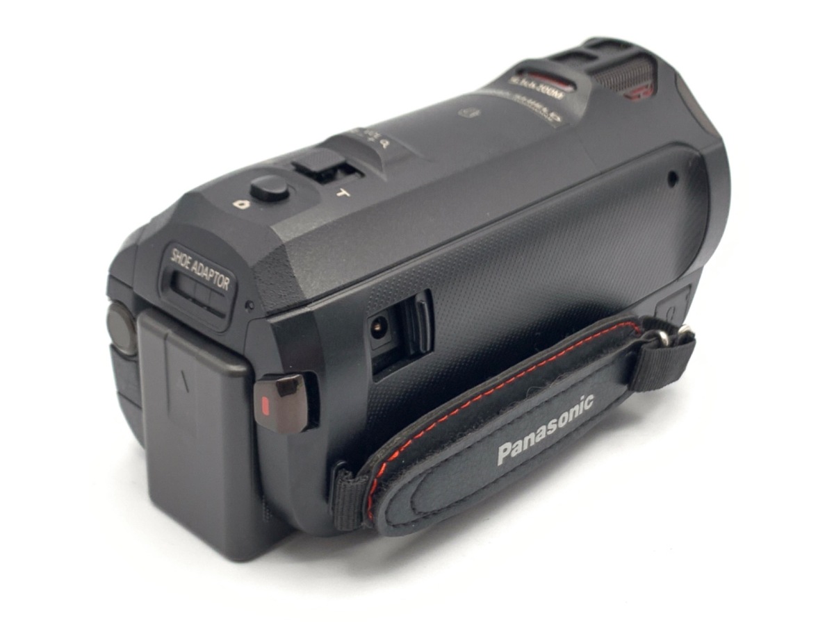 中古】パナソニック HC-WX970M-K ブラック｜｜カメラのキタムラネット