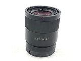 中古】ソニー Sonnar T* FE 55mm F1.8 ZA [SEL55F18Z] 在庫一覧