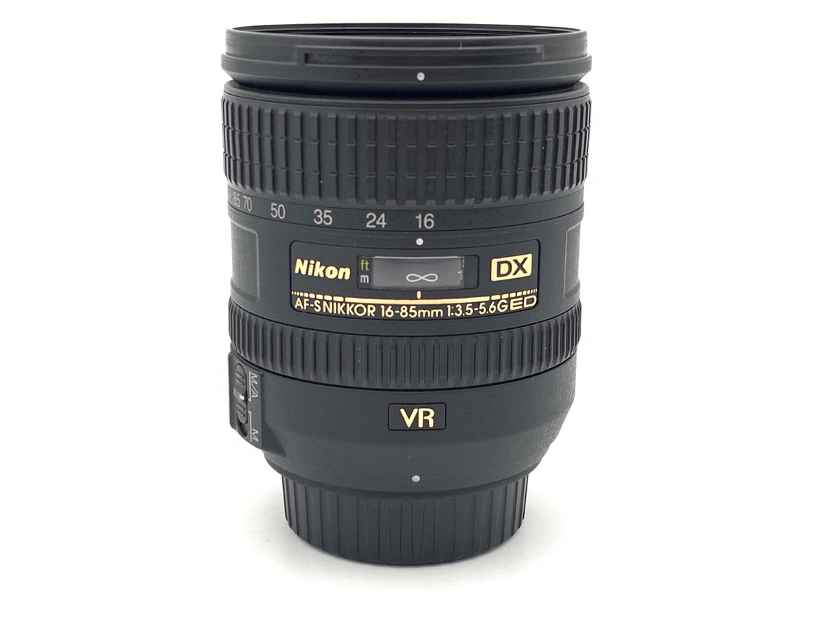 価格.com - ニコン AF-S DX VR Zoom-Nikkor 55-200mm f/4-5.6G IF-ED