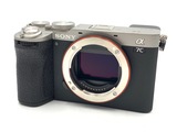 中古】ソニー α7C II ボディ ブラック [ILCE-7CM2 B] 在庫一覧｜カメラ