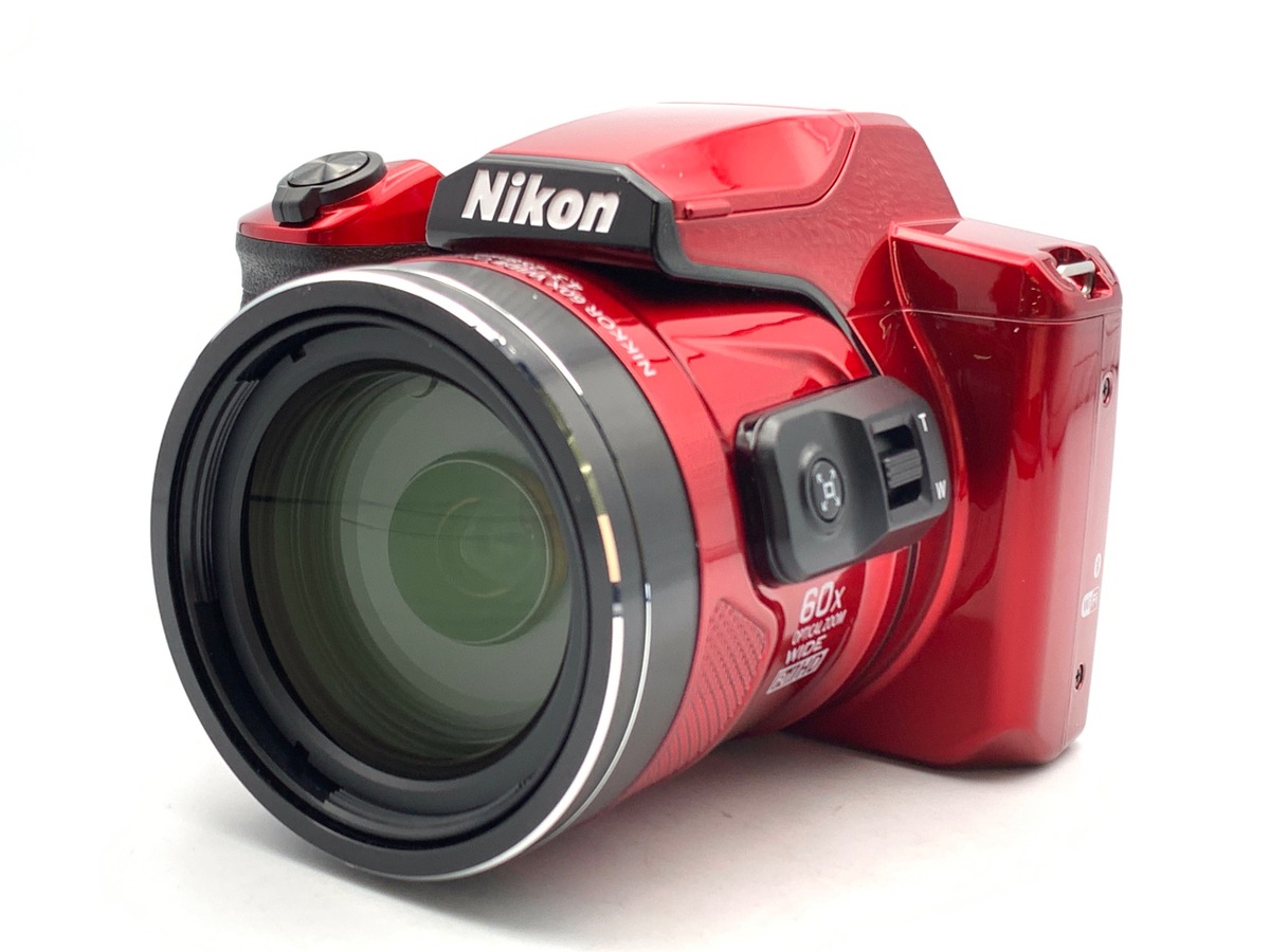 COOLPIX B600 中古価格比較 - 価格.com