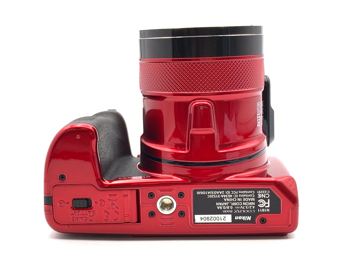COOLPIX B600 گ�ށy1602����f�z