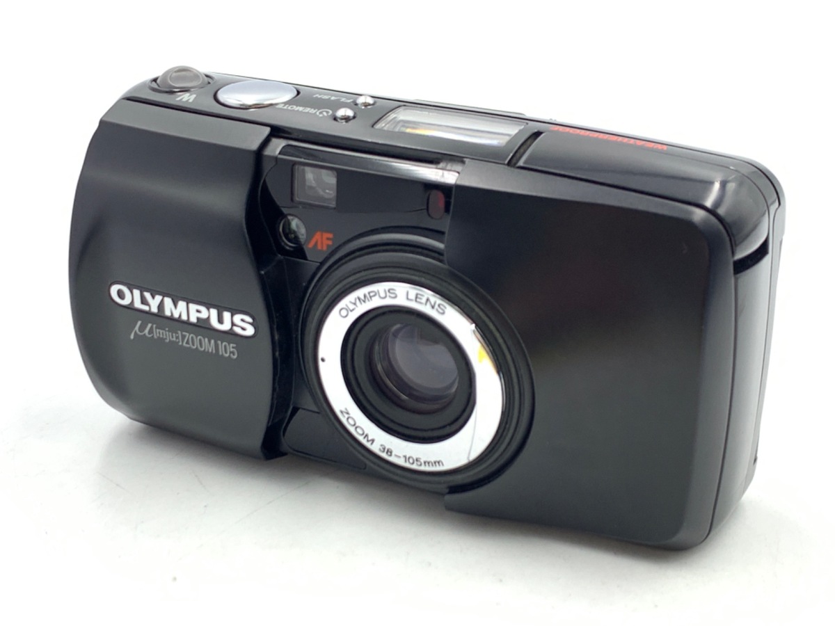 中古】オリンパス ミューズーム105 在庫一覧｜カメラのキタムラ