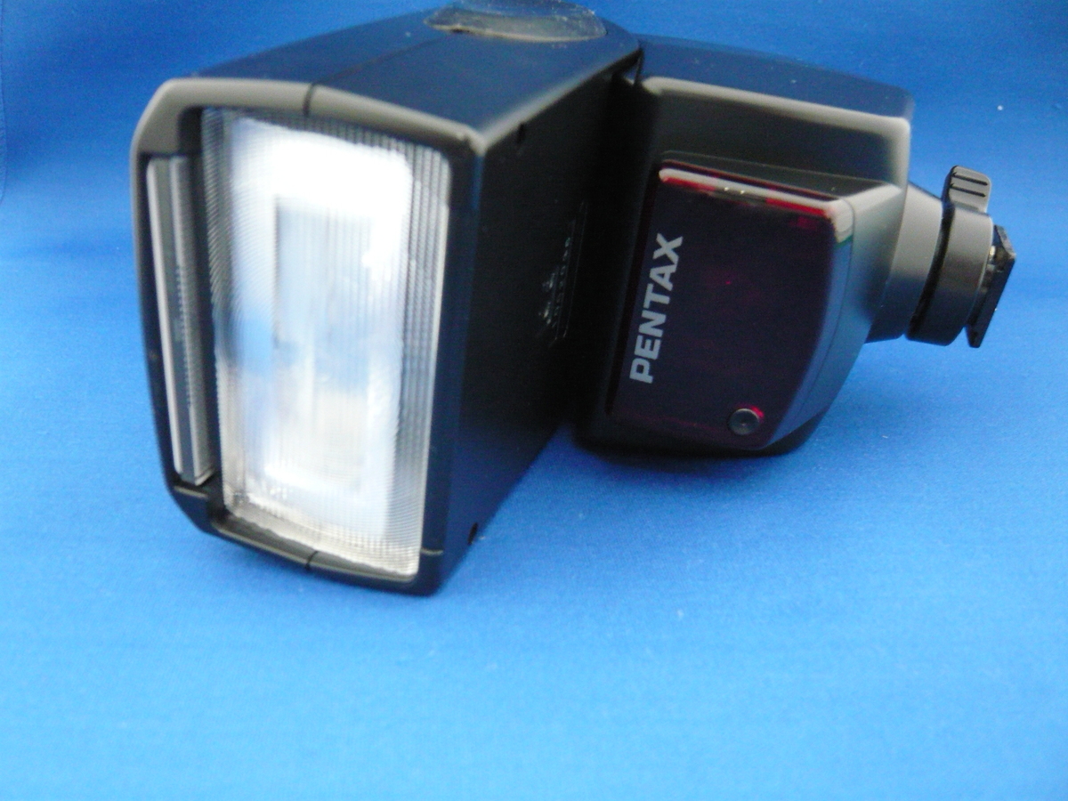 PENTAX オートストロボ AF360FGZ | ME-CFS.NET