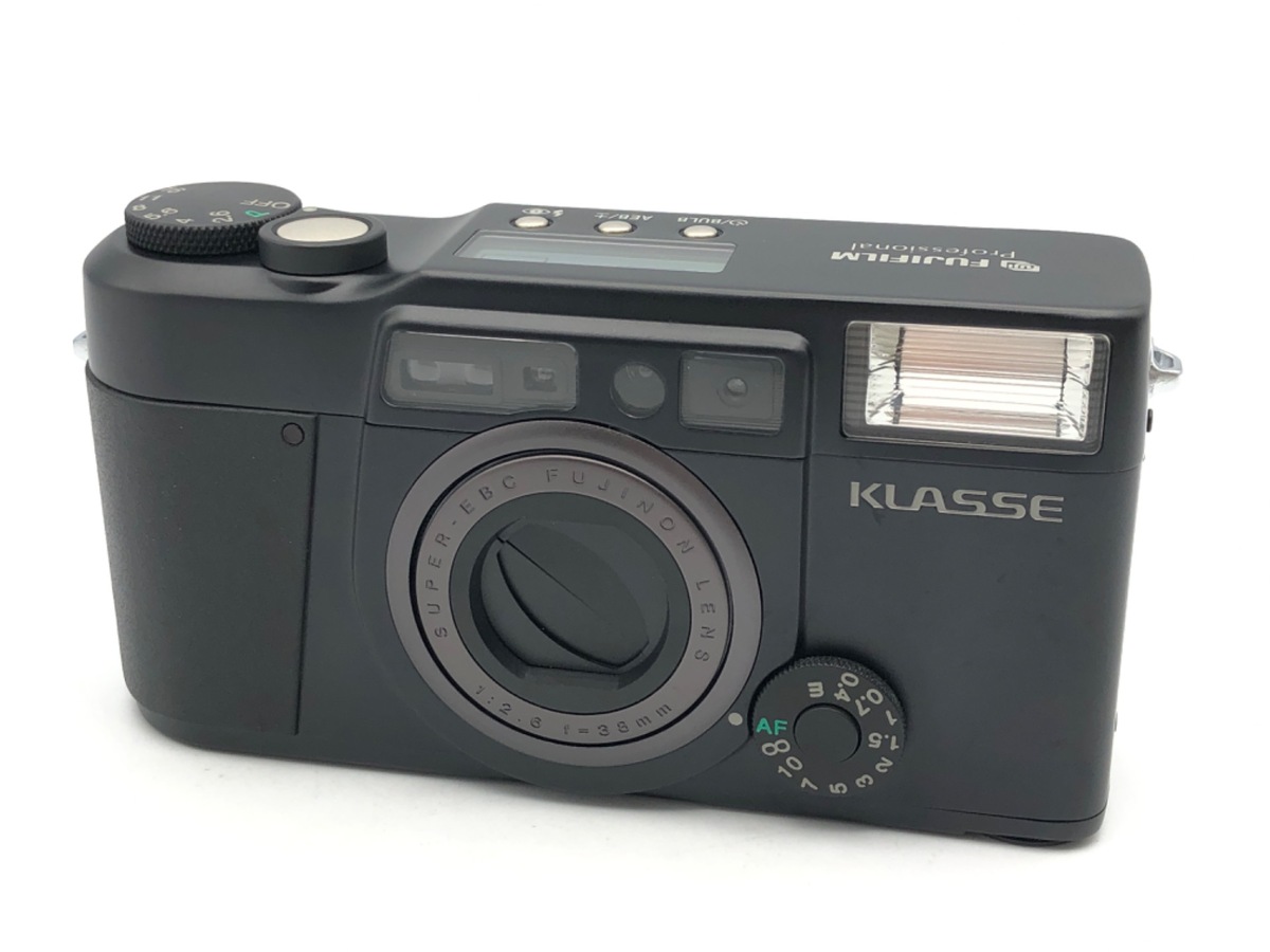 中古】フィルムカメラ｜フジフイルム(FUJIFILM) 在庫一覧｜カメラの