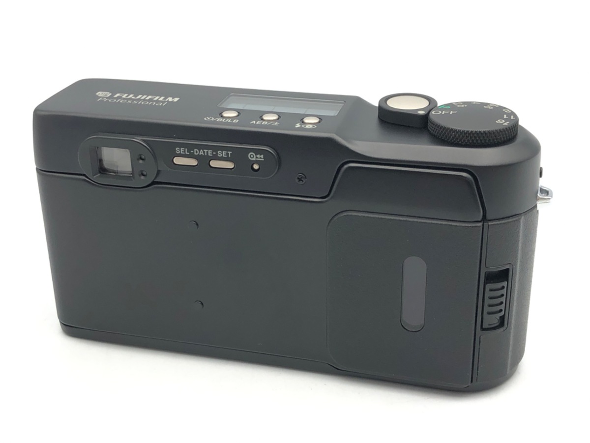 ★美品★ 富士フィルム フィルムカメラ クラッセ ブラック KLASSE 中古：A(美品)】フジフイルム（FUJIFILM）KLASSE ブラック | 2484010021381