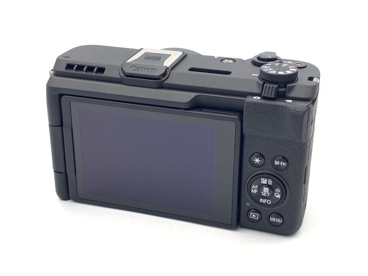 �L���m�� PowerShot V1