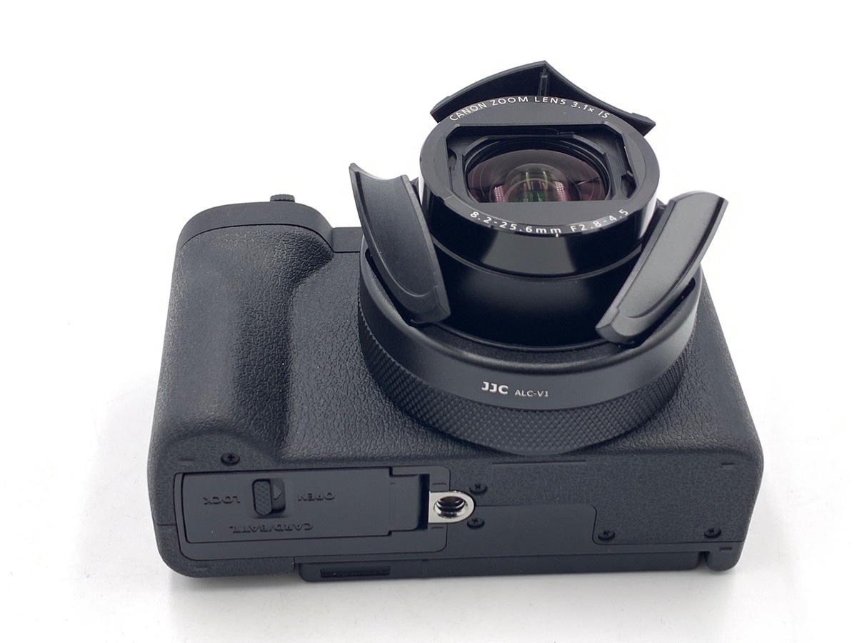 �L���m�� PowerShot V1