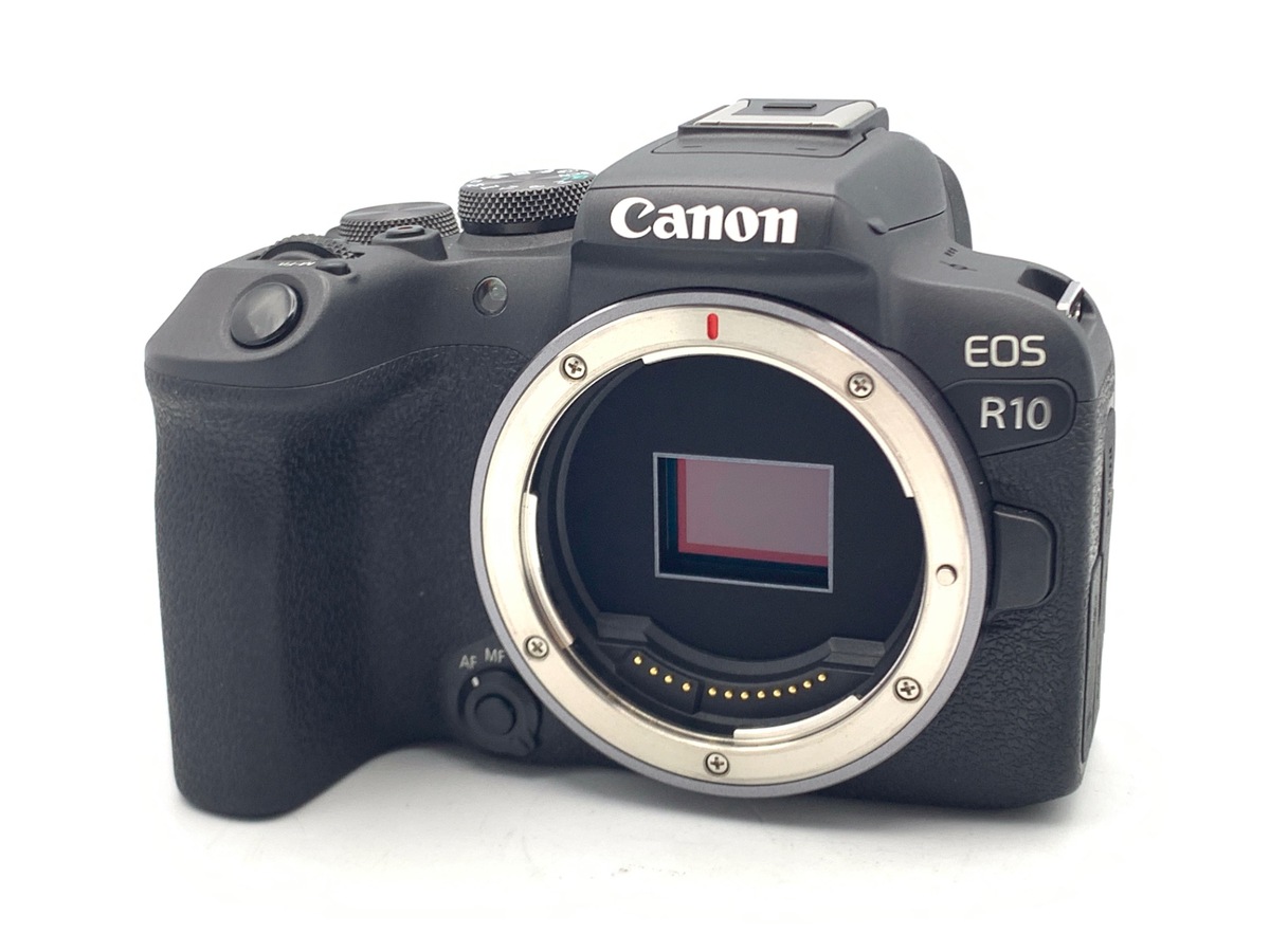 EOS R10 ボディ 中古価格比較 - 価格.com