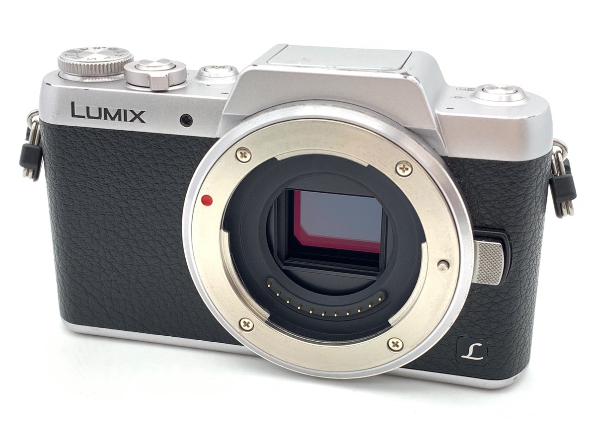 DMC-GF7 ���ި ���ް�y1600����f�z