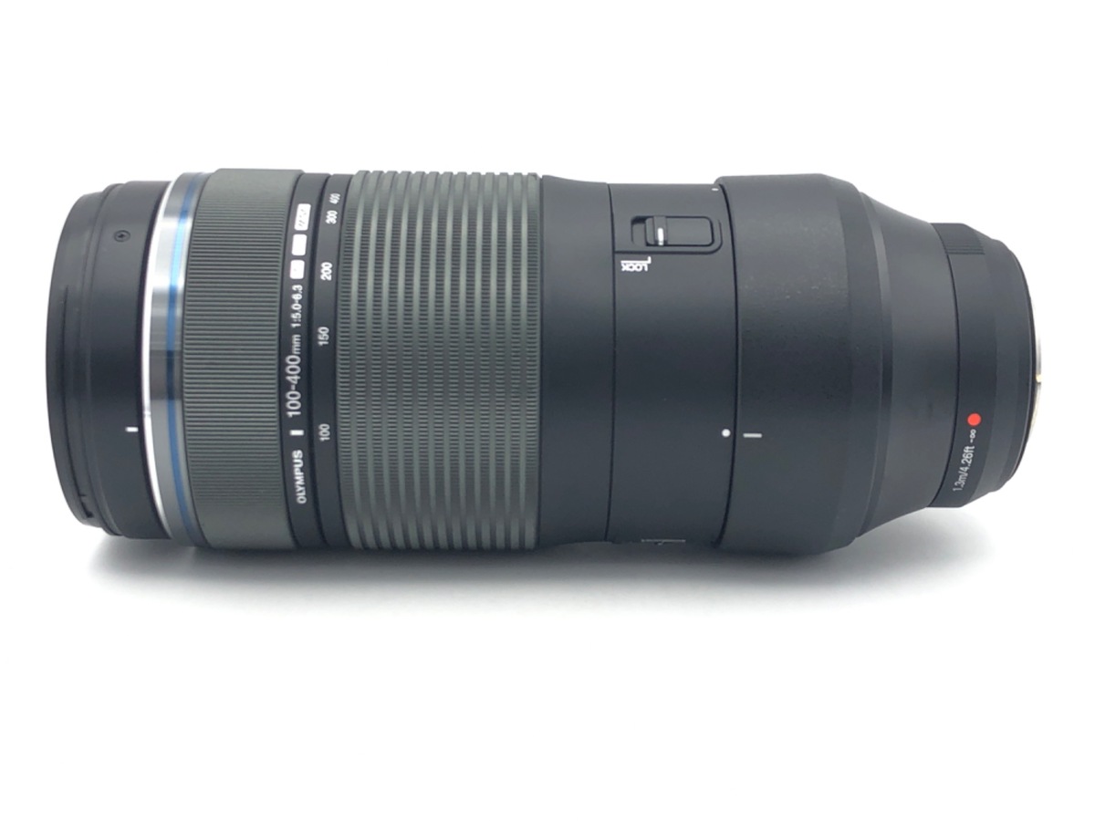 【価格相談】OLYMPUS M.ZUIKO 100-400mm F5-6.3 M.ZUIKO DIGITAL ED 100-400mm F5.0-6.3 IS 中古価格比較 - 価格.com