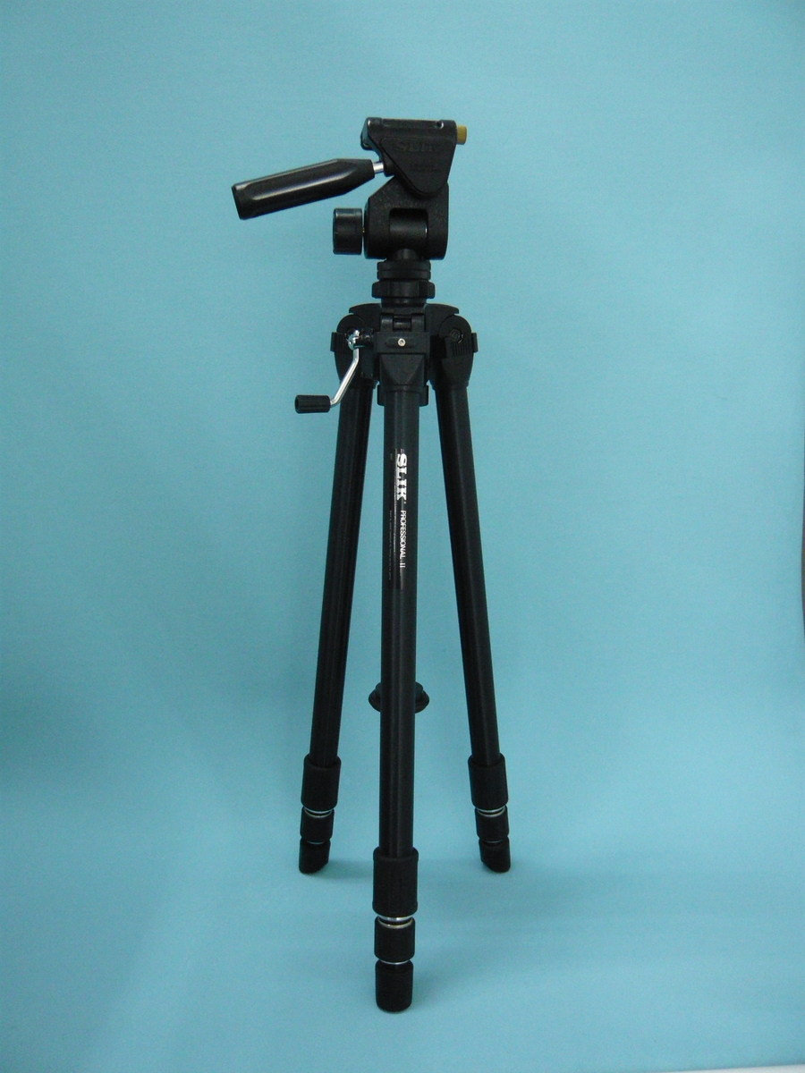 中古】三脚｜スリック(SLIK) 在庫一覧｜カメラのキタムラ