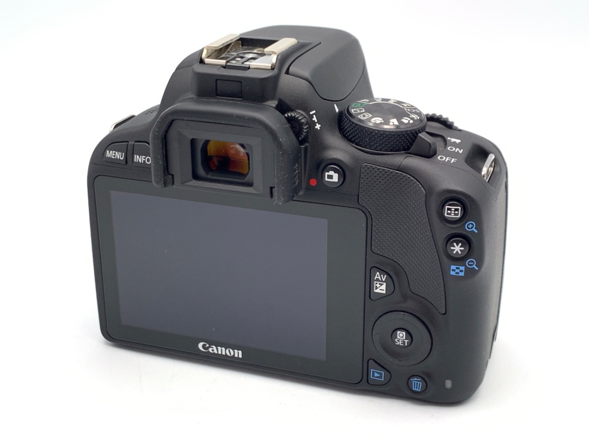 中古】キヤノン EOS Kiss X7 ボディ｜｜カメラのキタムラネットショップ