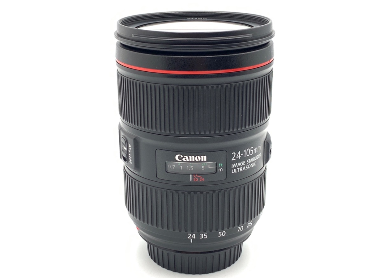 中古】キヤノン EF24-105mm F4L IS II USM 在庫一覧｜カメラのキタムラ