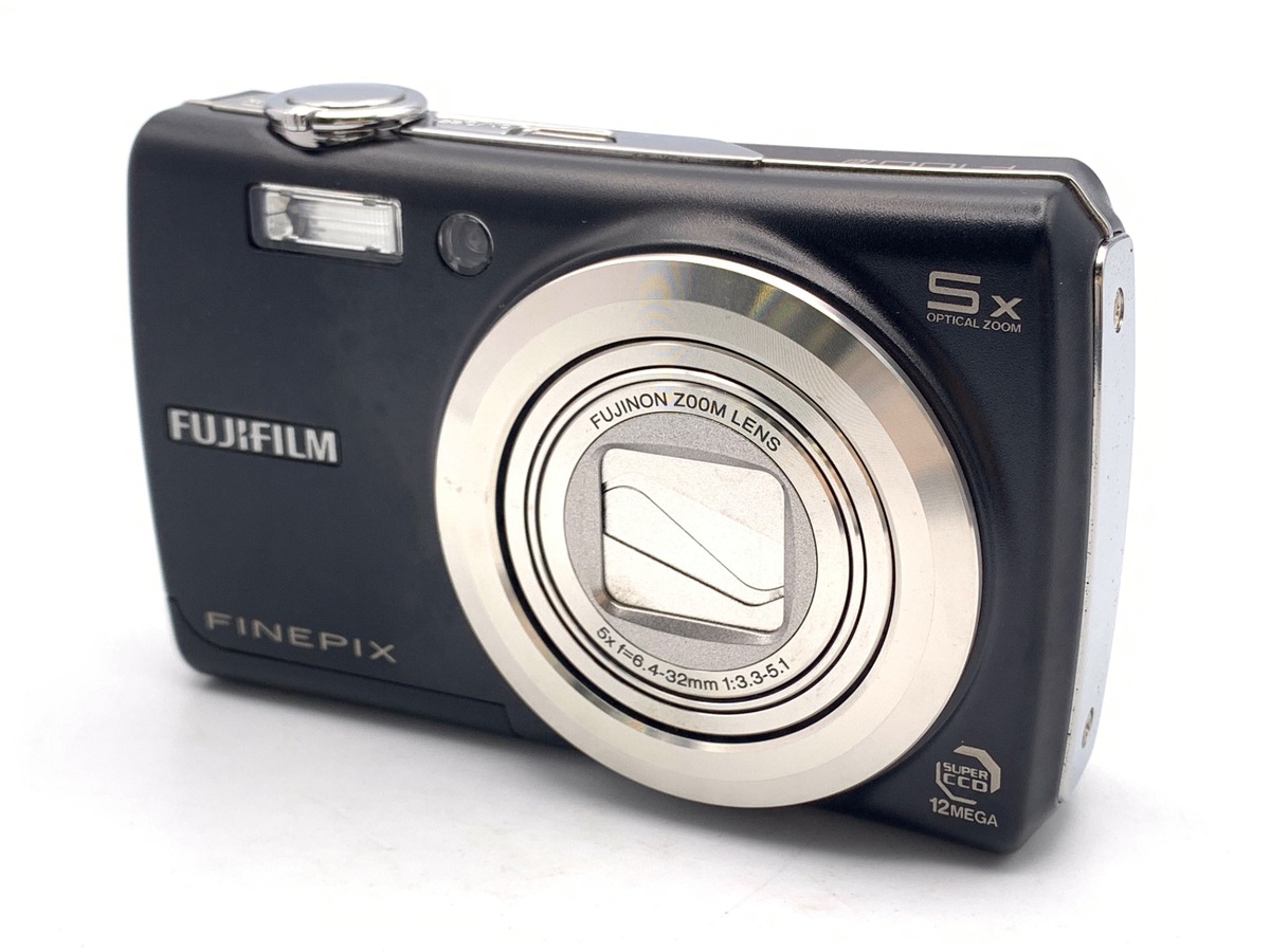 FinePix F100fd 中古価格比較 - 価格.com