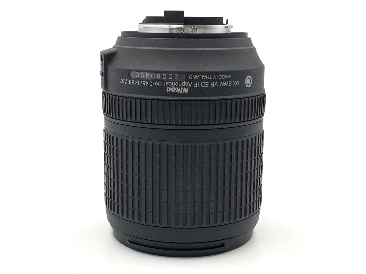 ニコン AF-S DX NIKKOR 18-140mm f/3.5-5.6G ED VR