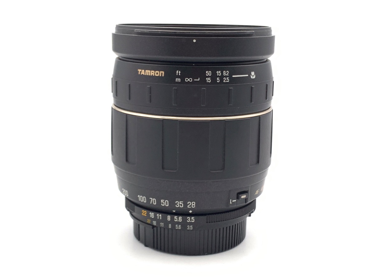 中古】タムロン(Tamron)AF 28-300/3.5-6.3(185D)LD ニコン 在庫一覧