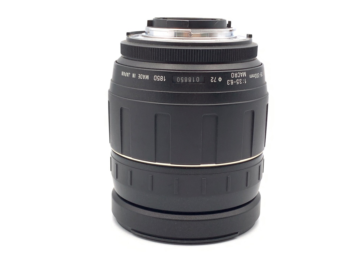 中古：B(並品)】タムロン(Tamron)AF 28-300/3.5-6.3(185D)LD ニコン 