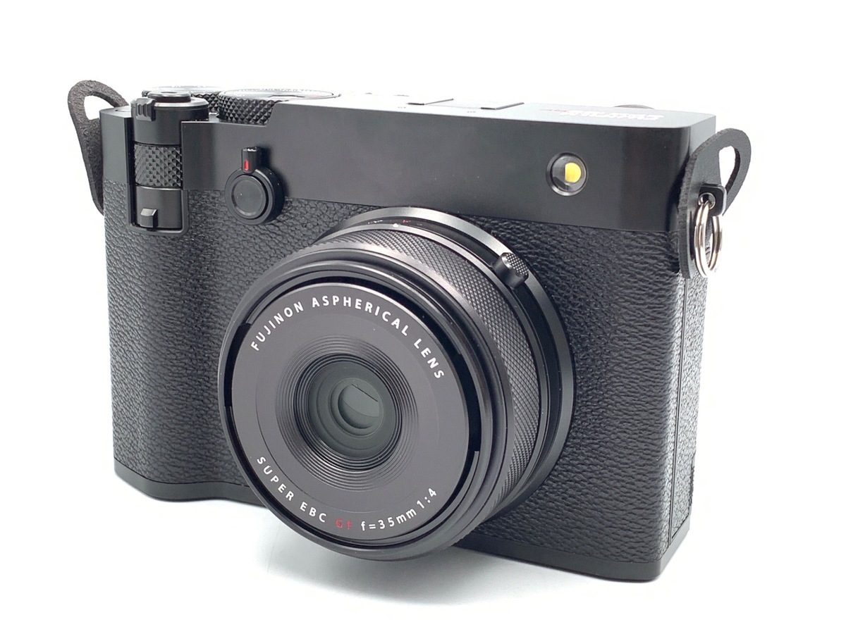 FUJIFILM GFX100RF 中古価格比較 - 価格.com