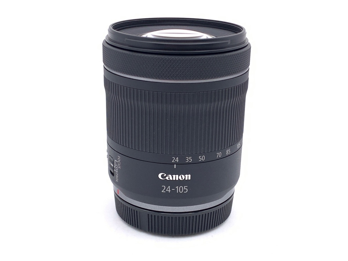 RF24-105mm F4-7.1 IS STM 中古価格比較 - 価格.com