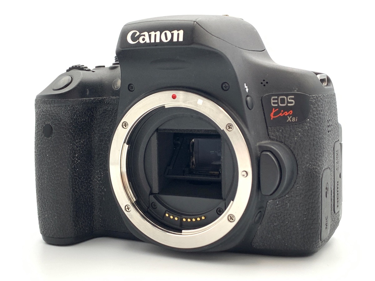 EOS Kiss X8i ���ި�y2420����f�z