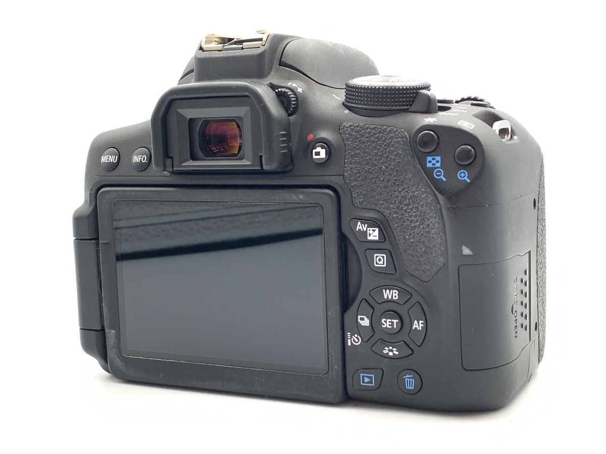 EOS Kiss X8i ���ި�y2420����f�z