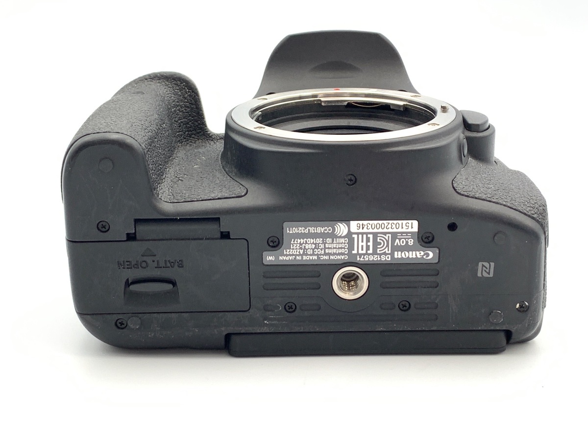 EOS Kiss X8i ���ި�y2420����f�z
