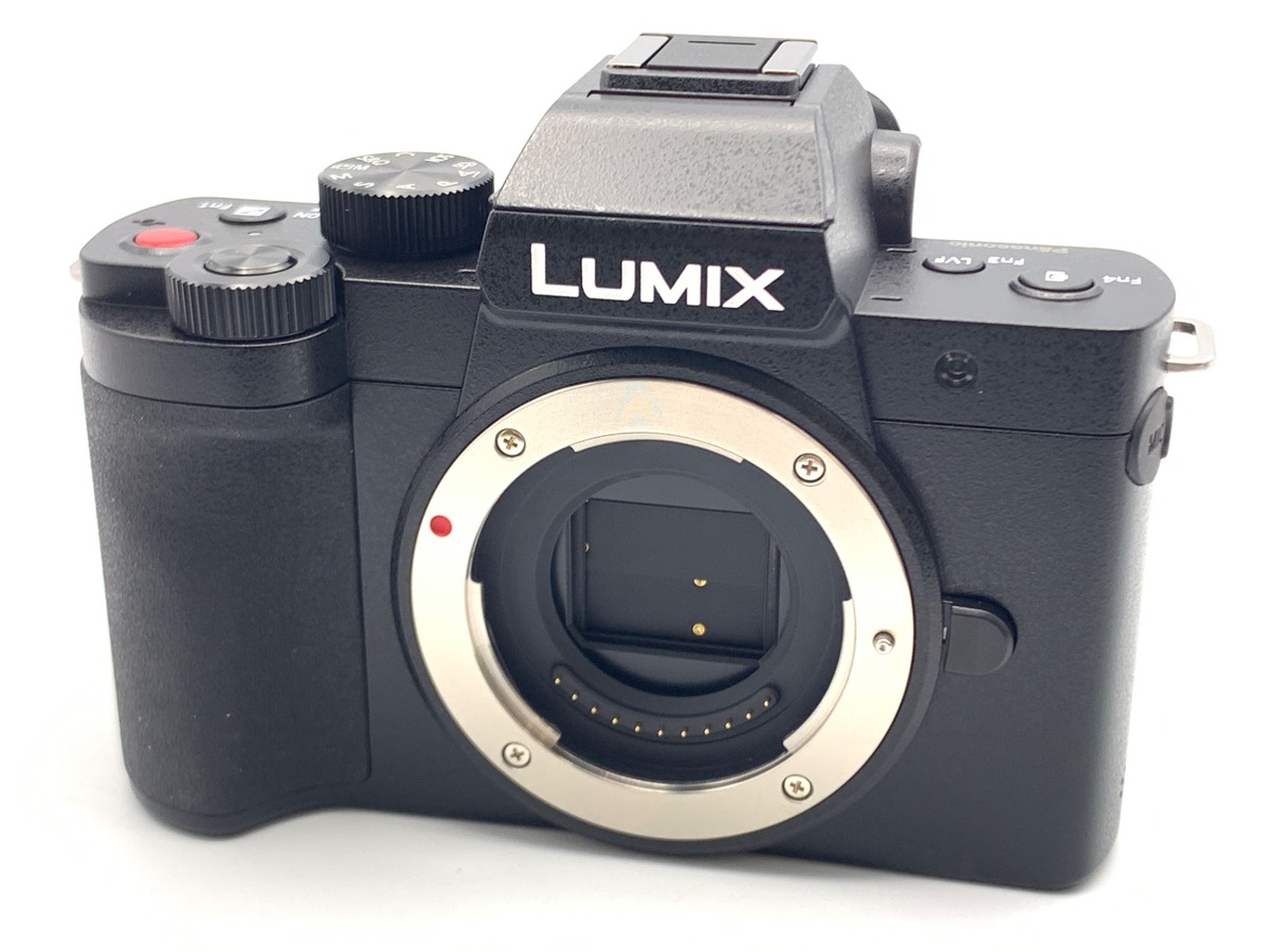 LUMIX DC-G100D ボディ