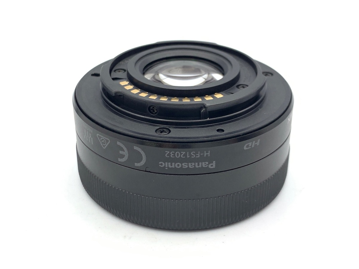 LUMIX G VARIO 12-32/3.5-5.6 ASPH./MEGA O.I.S. ��ׯ� (H-FS12032)
