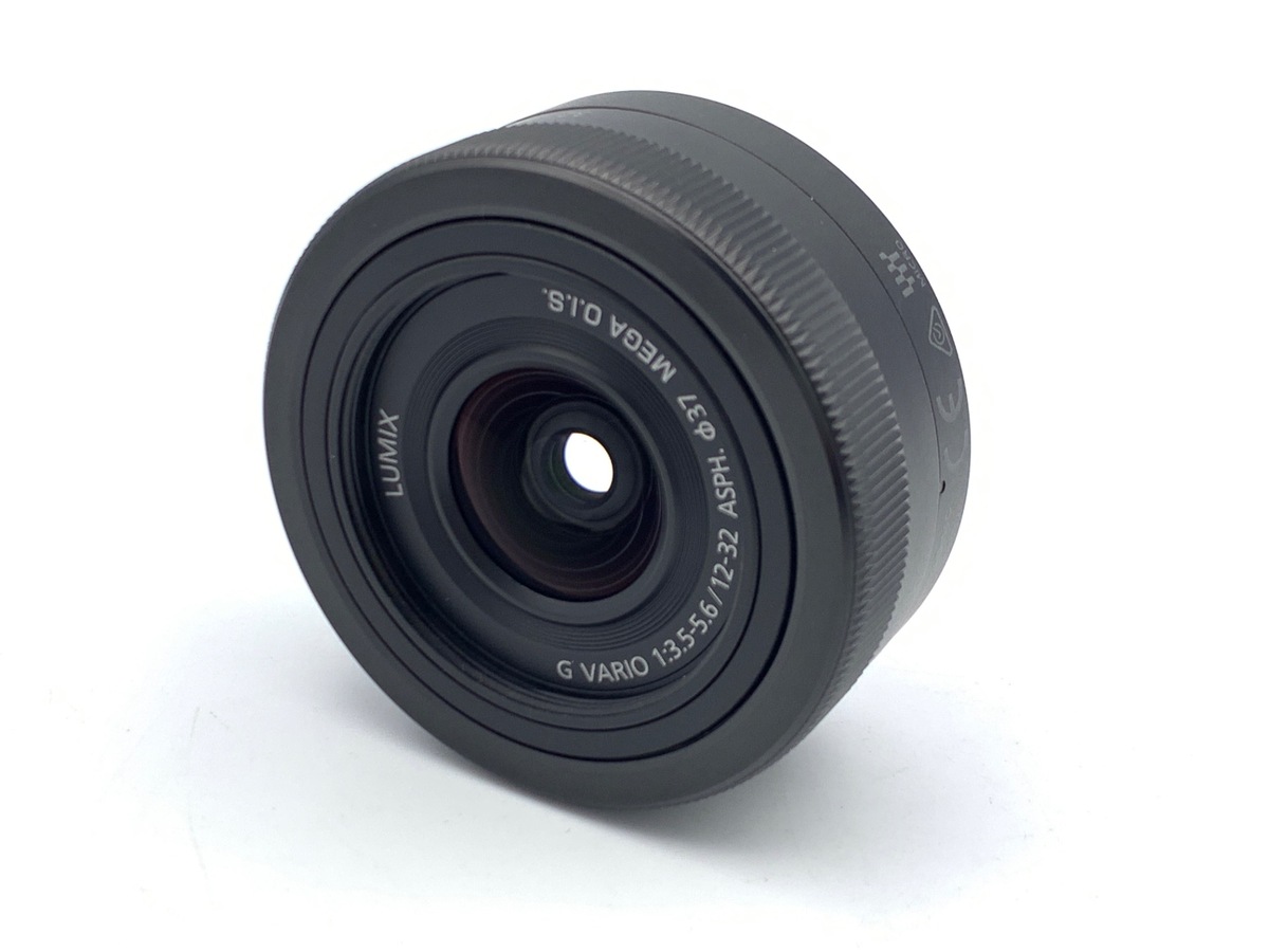 LUMIX G VARIO 12-32/3.5-5.6 ASPH./MEGA O.I.S. ��ׯ� (H-FS12032)