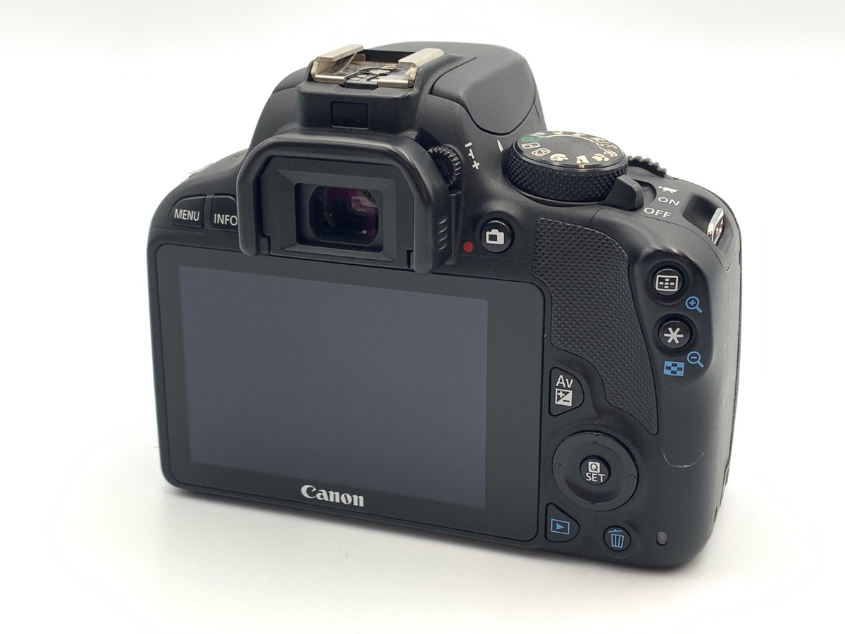 EOS kiss X7 ���ި�y1800����f�z