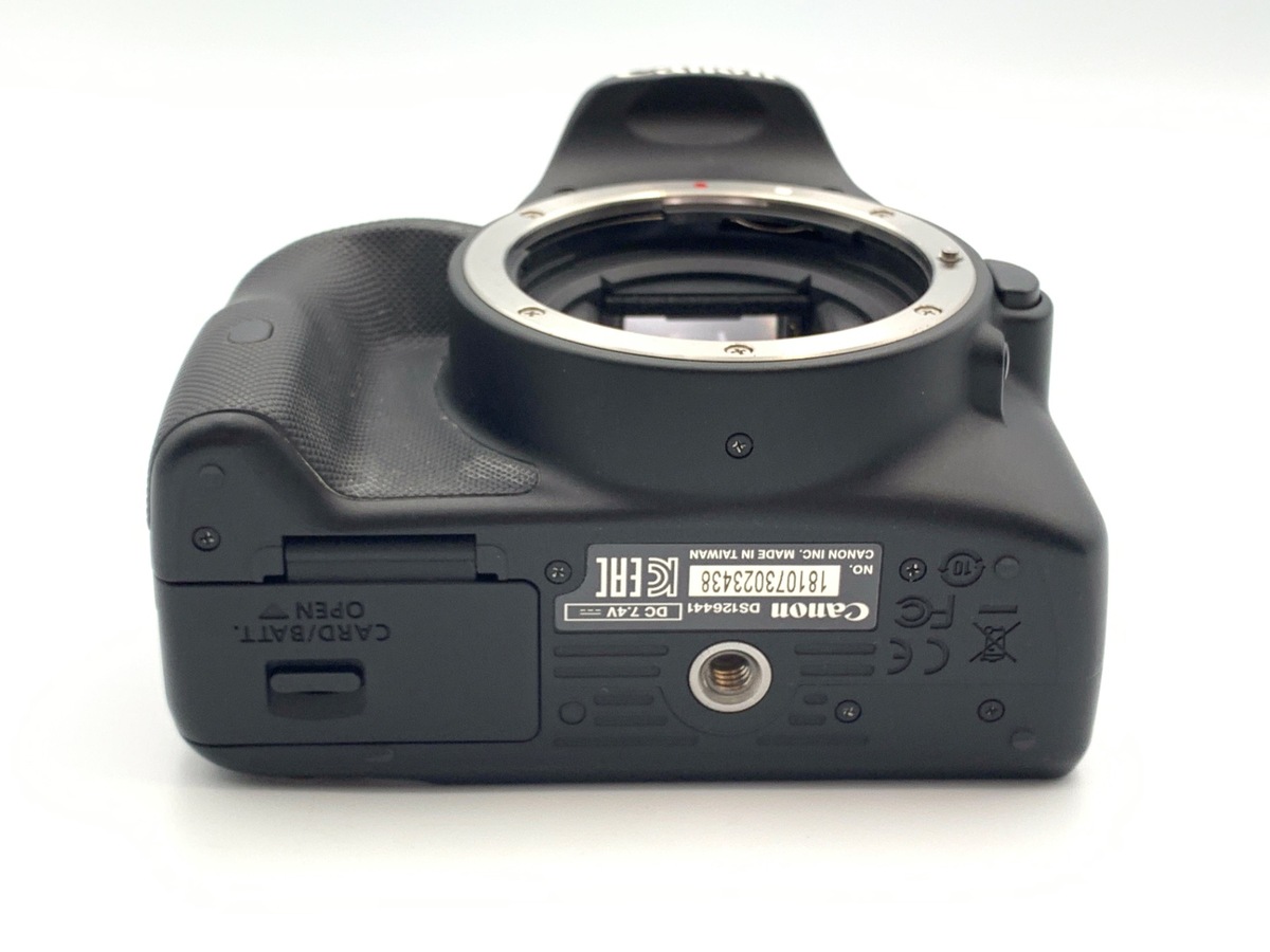 EOS kiss X7 ���ި�y1800����f�z