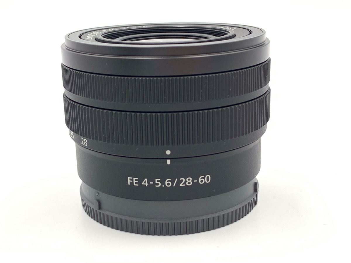 FE 28-60/4-5.6 SEL2860