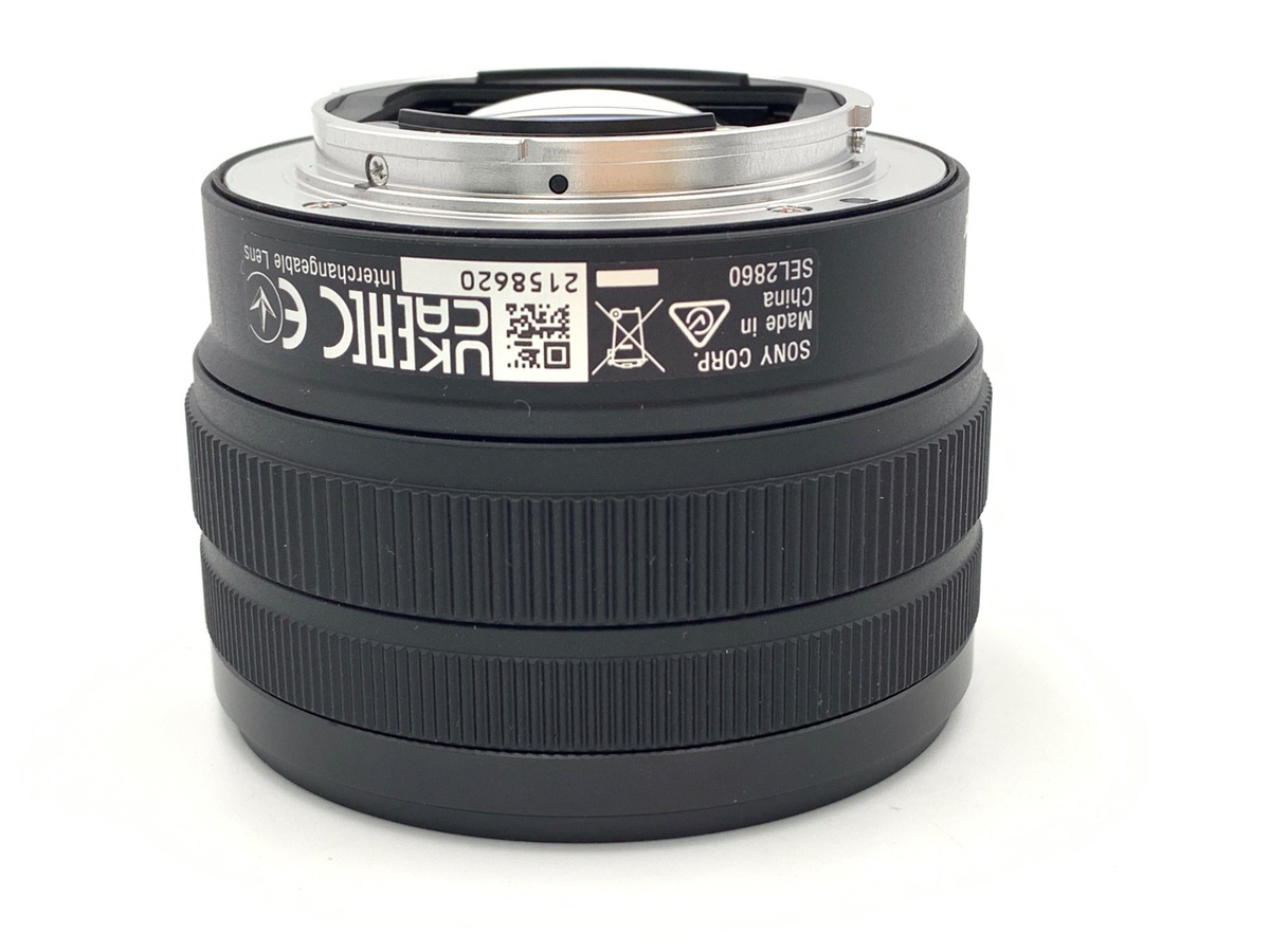 FE 28-60/4-5.6 SEL2860