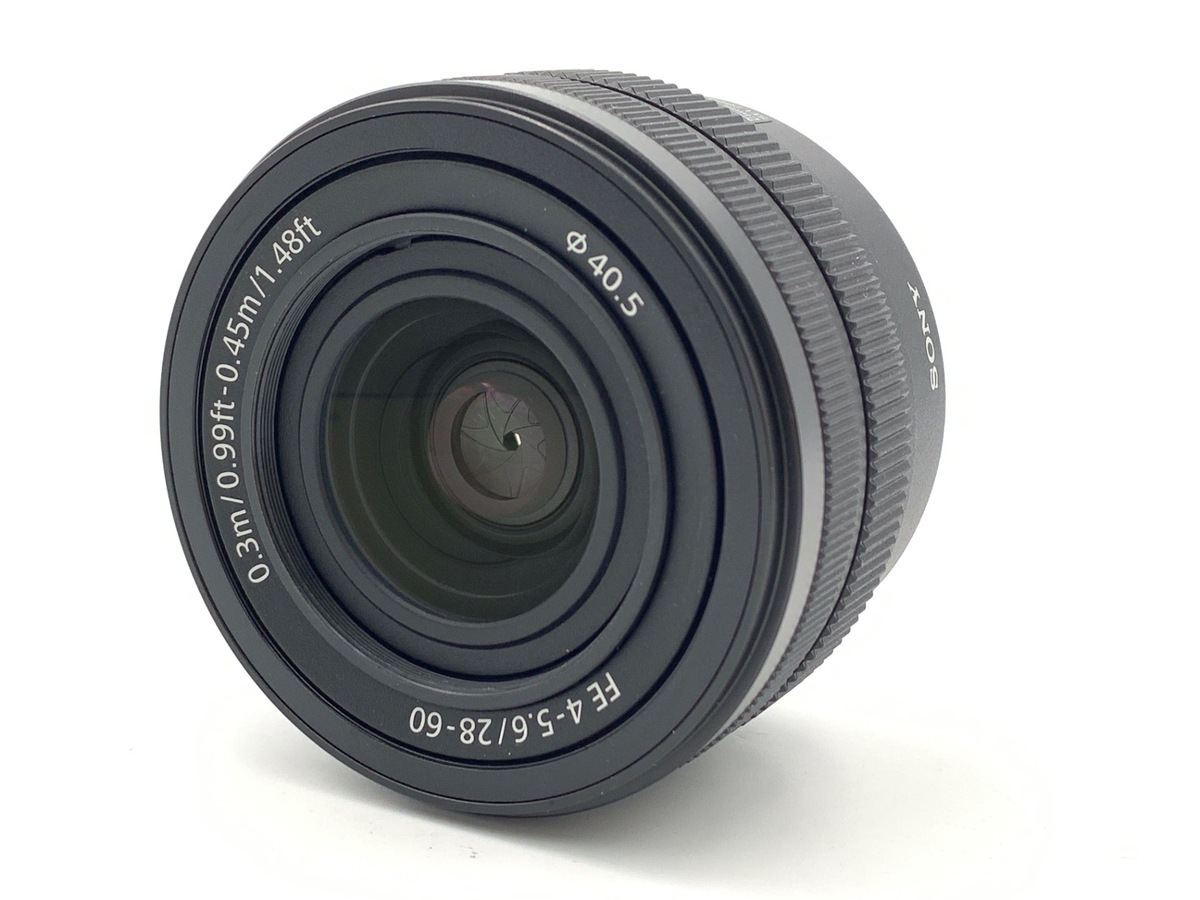 FE 28-60/4-5.6 SEL2860