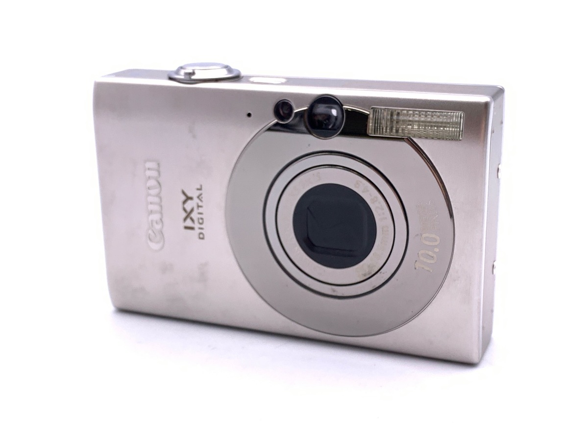 IXY DIGITAL 25 IS 中古価格比較 - 価格.com