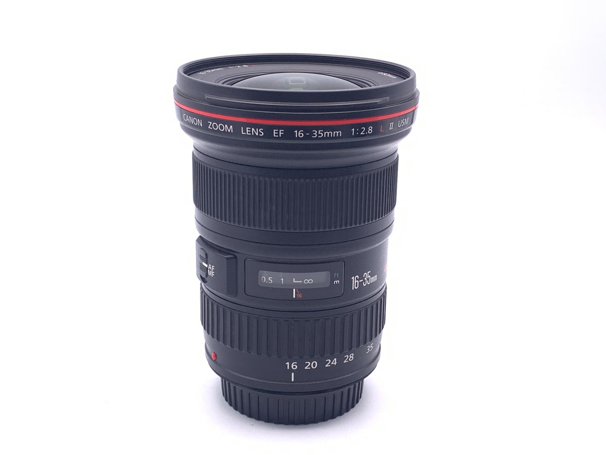 中古】キヤノン EF16-35mm F2.8L II USM 在庫一覧｜カメラのキタムラ