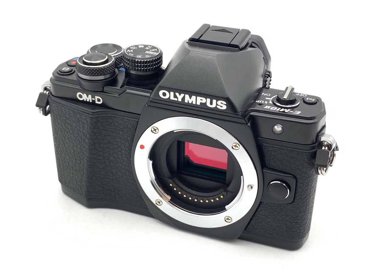 OM-D E-M10 Mark II ボディ 中古価格比較 - 価格.com