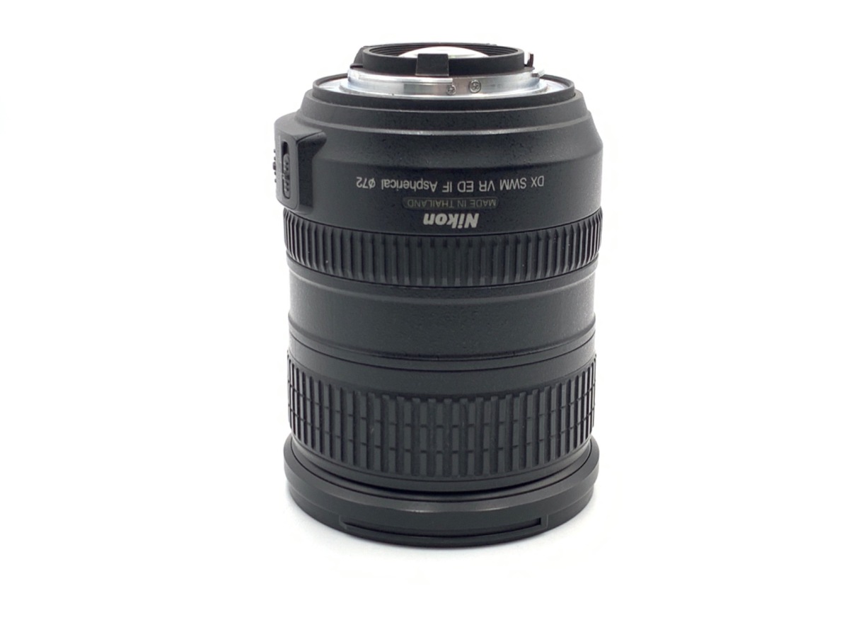 AF-S DX 18-200/3.5-5.6G ED VR
