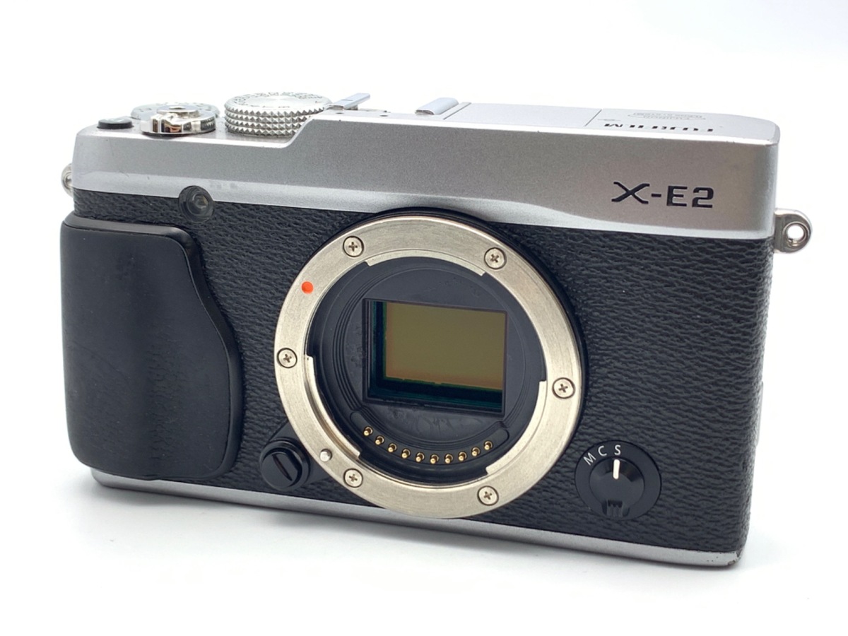 FUJIFILM X-E2 ボディ 中古価格比較 - 価格.com