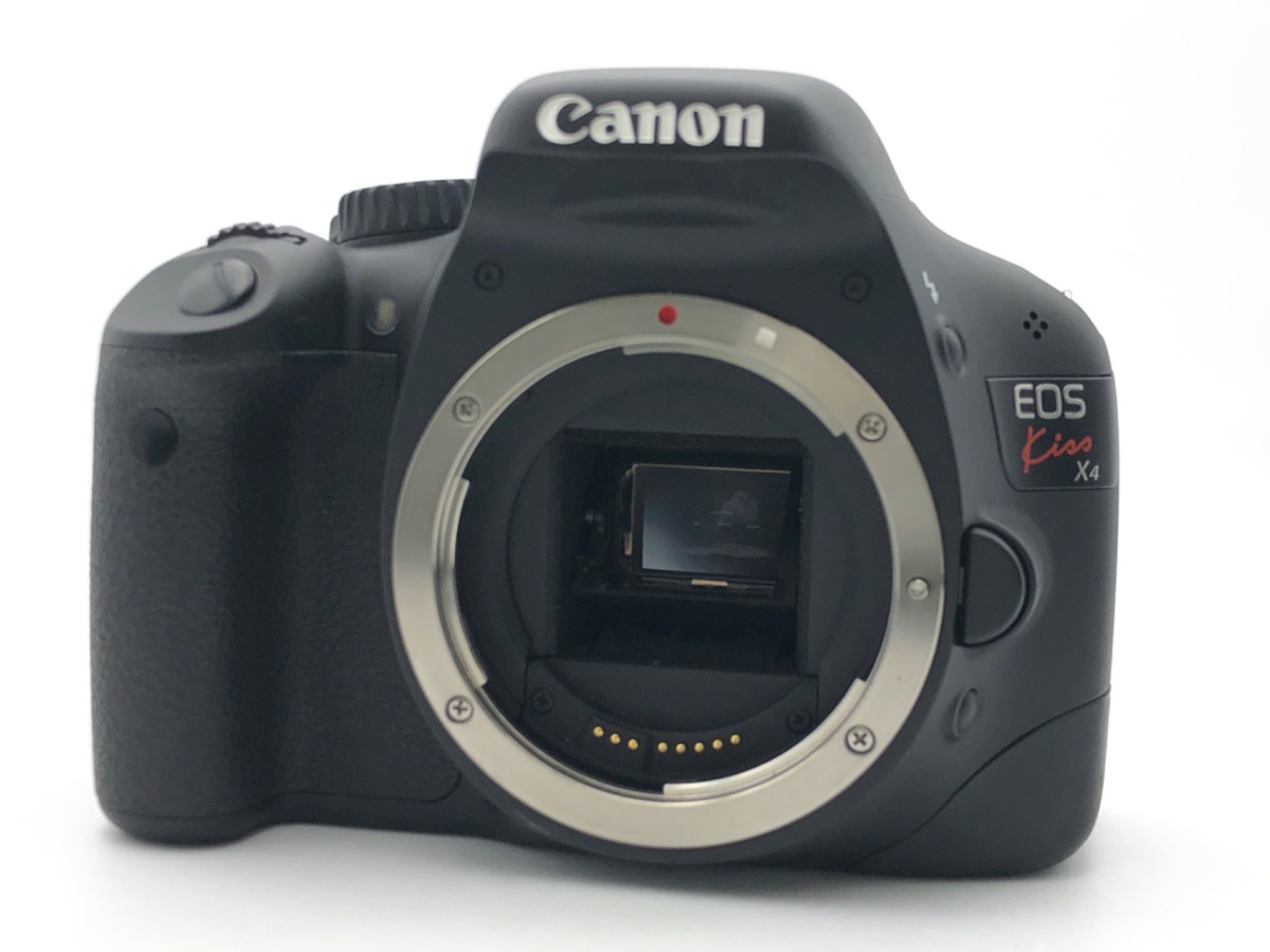 EOS Kiss X4 ިy1800fz