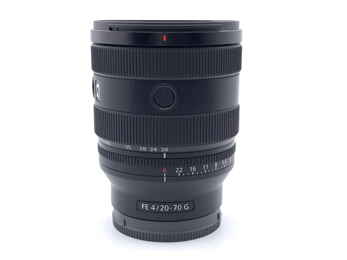 FE 20-70mm F4 G SEL2070G 中古価格比較 - 価格.com