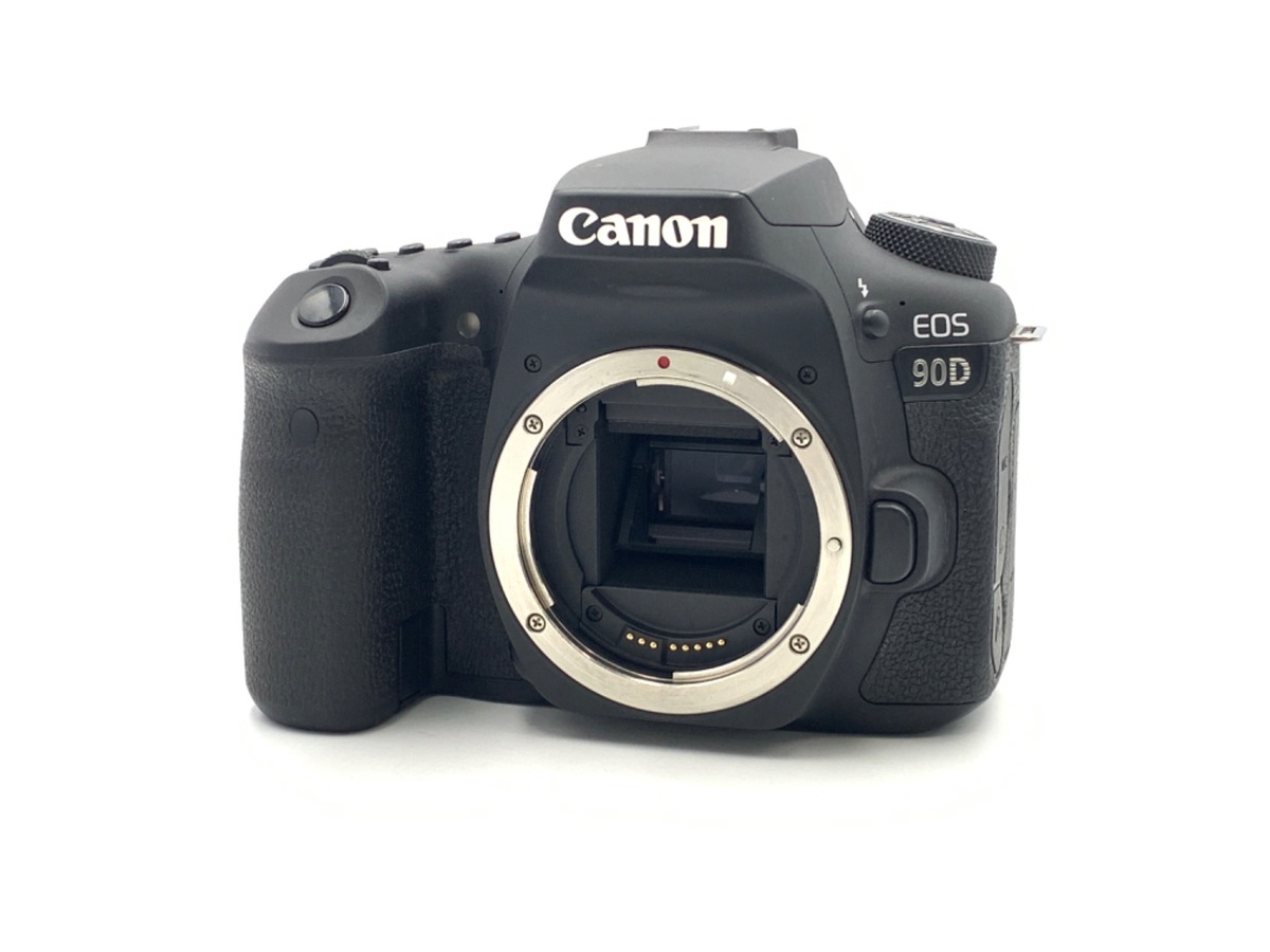 EOS 90D ボディ 中古価格比較 - 価格.com